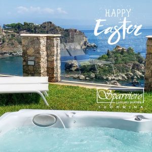 Sparviero suites Taormina