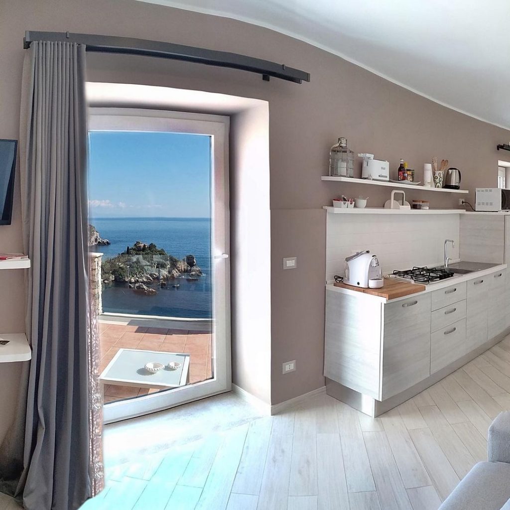 Sparviero suites Taormina