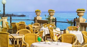 Hellenia Yachting Hotel Giardini Naxos