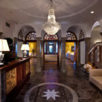 The Ashbee Hotel Taormina