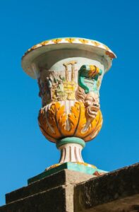 Ceramiche di Caltagirone