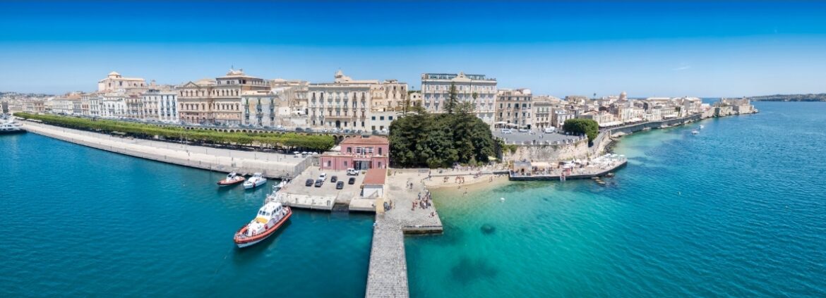 Ortigia _Sicily Luxury