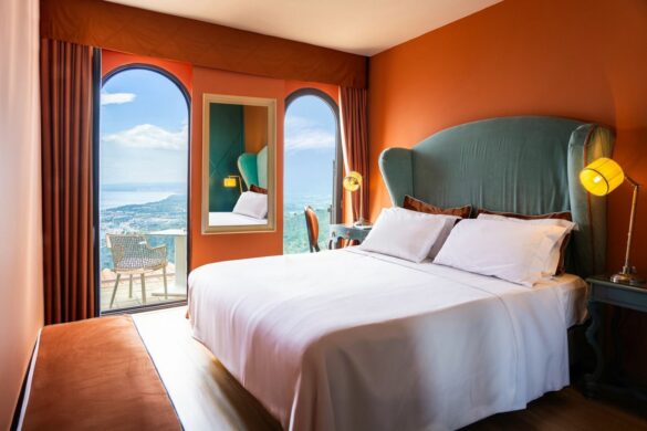 Hotel-Villa-Ducale-Sicily-Luxury-20 Suite con terrazza a Hotel Villa Ducale Taormina