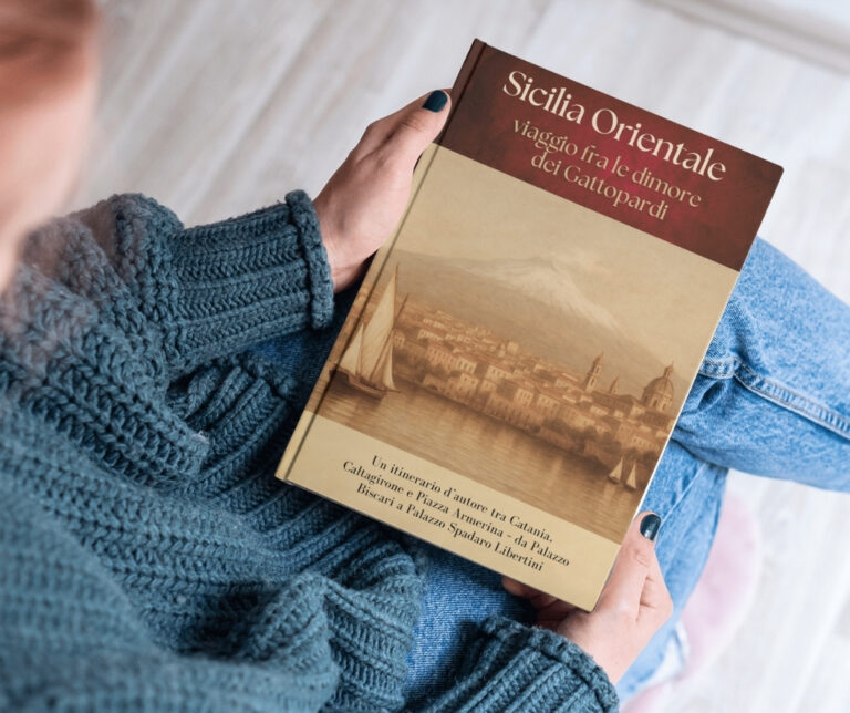 Itinerario Sicilia Orinetale