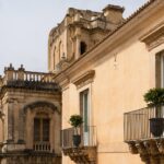 Q92 Noto Hotel boutique hotel barocco nel centro storico di Noto