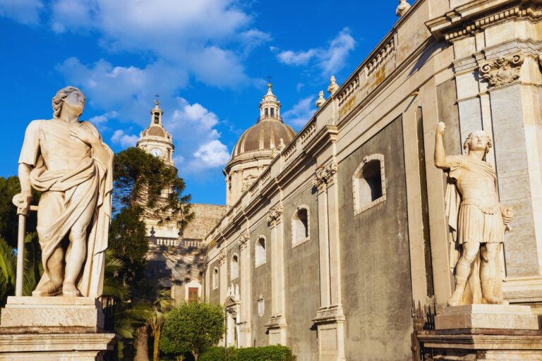 Cattedrale di Catania