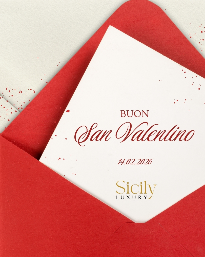 Cena di San Valentino a Palermo | Sicily Luxury