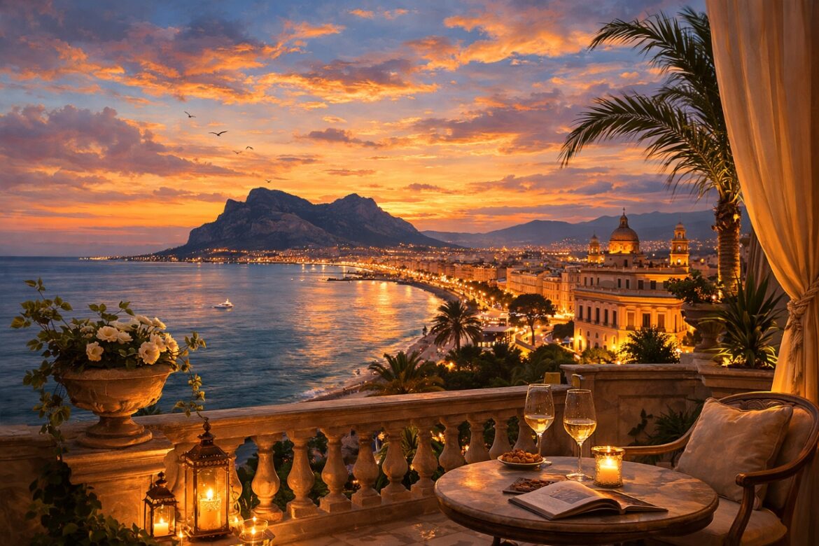 Hotels Palermo | Sicily Luxury