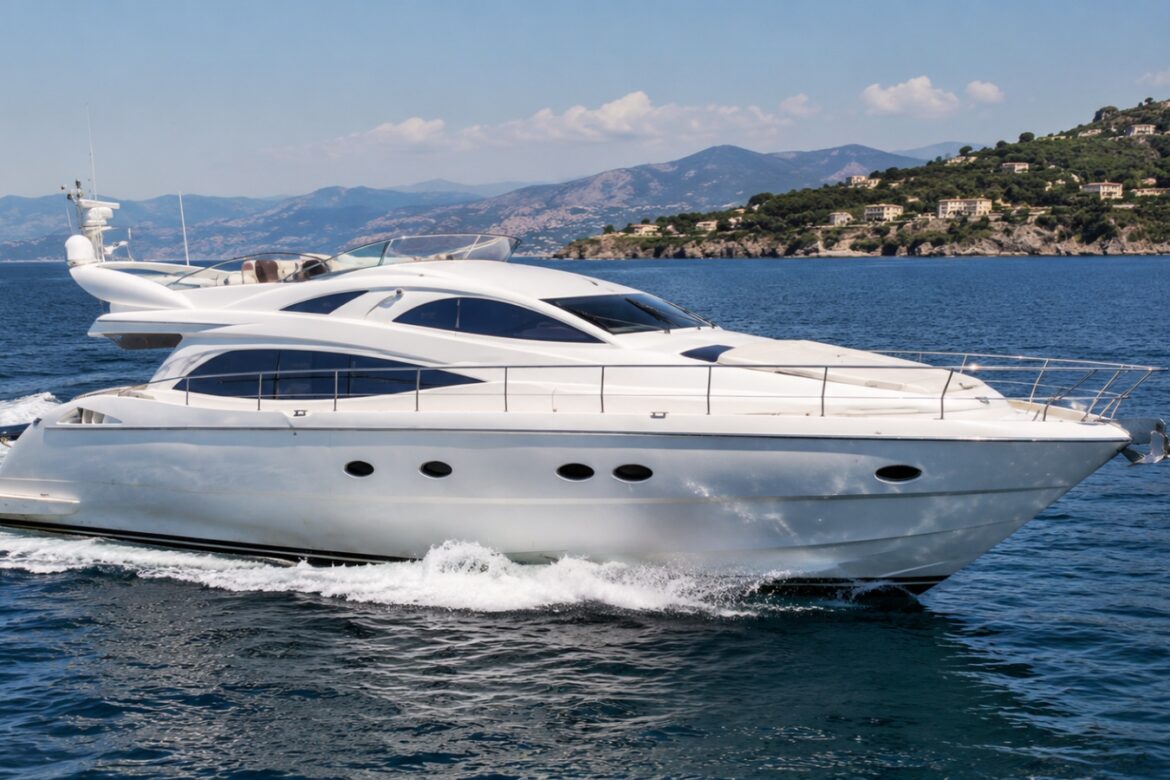Yacht charter in Sicily with skipper - Yacht charter in Sicilia con skipper
