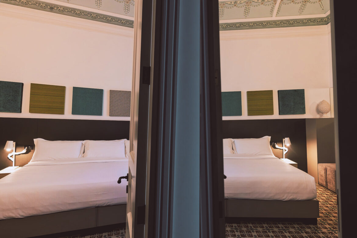Riflessi Acireale Palace Suites