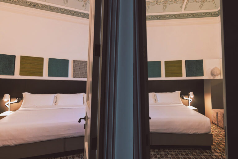 Riflessi Acireale Palace Suites