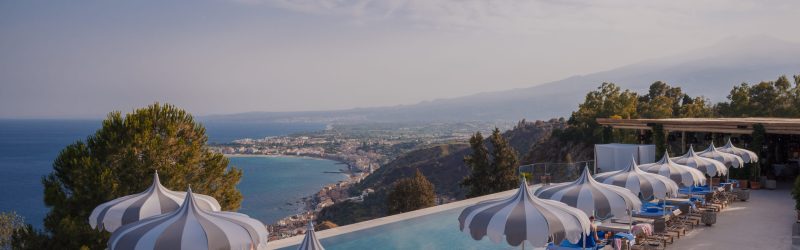 San Domenico Palace - Taormina